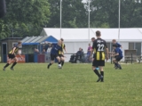 S.K.N.W.K. JO19-1 - Halsteren JO19-2 (competitie) 2024-2025 (3e fase) (176/225)